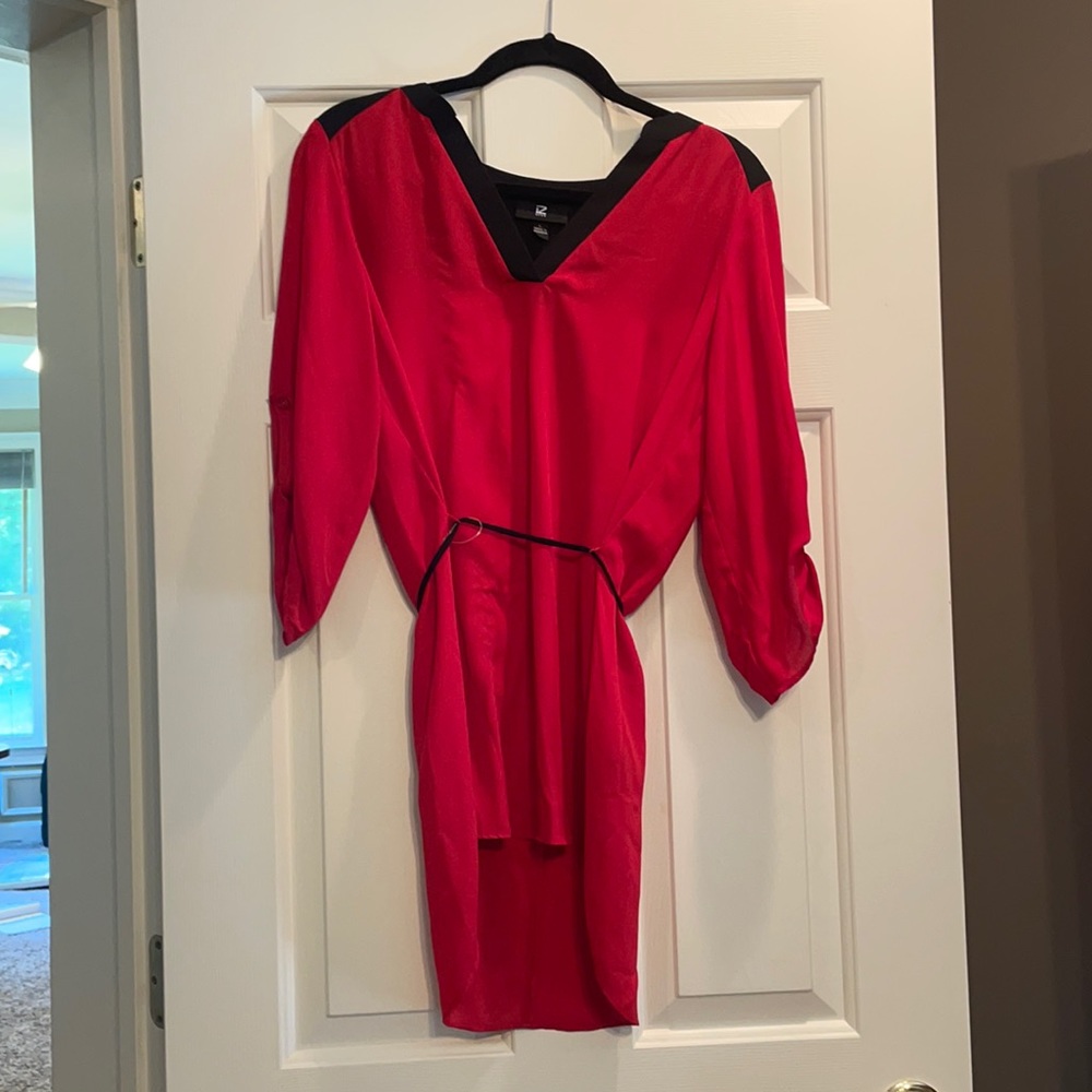 Long blouse
